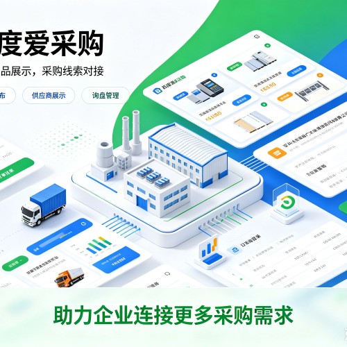 祁东百度爱采购